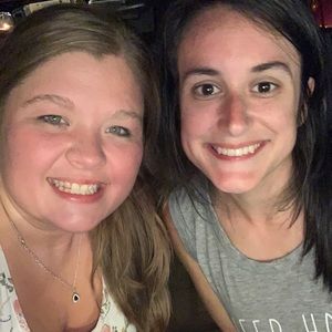 Meet your Posher, Chelsie